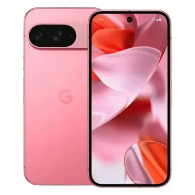 Google Pixel 9 5G 12/256Gb (Peony) Google / Электроника | V4.Market