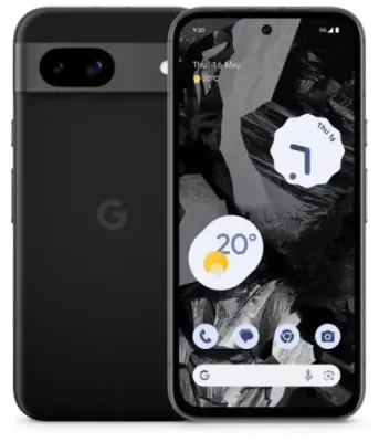 Google Pixel 8А 8/128Gb (Obsidian) Google / Электроника | V4.Market