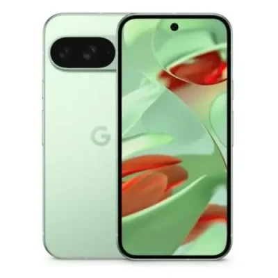 Google Pixel 9 5G 12/128Gb (Wintergreen) Google / Электроника | V4.Market