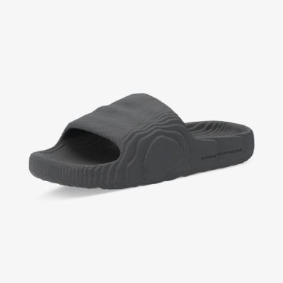 Мужские шлепанцы adidas Adilette 22, Серый Обувь / Одежда, обувь и аксессуары | V4.Market