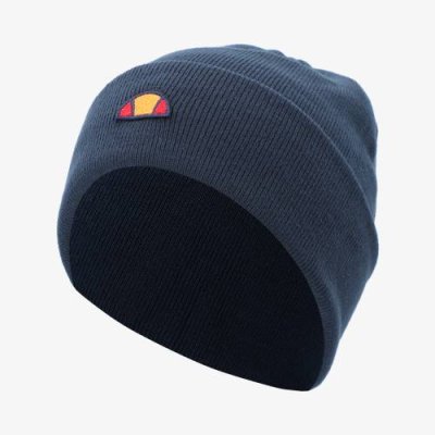 Мужская шапка Ellesse Thar, Синий Аксессуары / Одежда, обувь и аксессуары | V4.Market