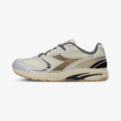 Мужские кроссовки Diadora Sao-Ko 280, Бежевый Кроссовки / Одежда, обувь и аксессуары | V4.Market