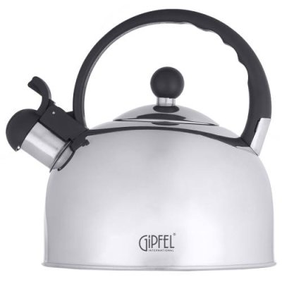 Чайник для плиты Gipfel Estella 8598 2,5 л Чайники / Товары для дома | V4.Market