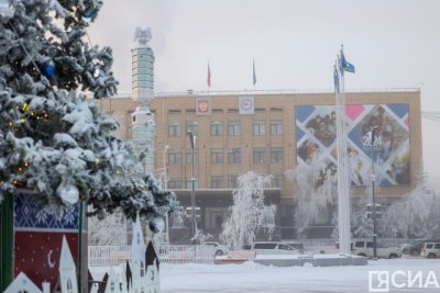 Проиндексируют пенсии, повысят МРОТ. Что изменится в России с 1 января 2025 года / ЯСИА   