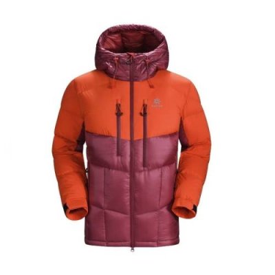 Куртка Kailas пуховая C1 Goose Down Unisex KG2003101 / Альпинистские | Спорт и отдых | V4.Ru: Маркетплейс