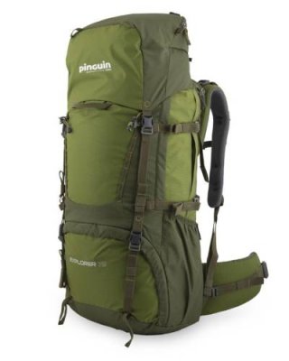 Рюкзак Explorer 100 Nylon / Туристические, треккинговые | Спорт и отдых | V4.Ru: Маркетплейс