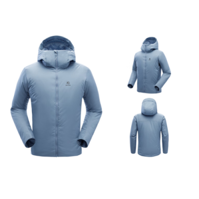 Куртка Kailas с синт утеплителем Insulated Jacket KG2240112 / Демисезонные | Спорт и отдых | V4.Ru: Маркетплейс