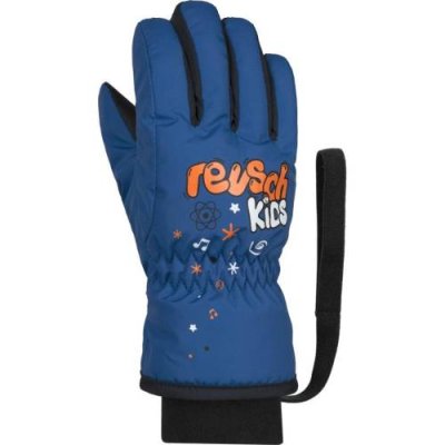 Перчатки REUSCH Kids / Перчатки | Спорт и отдых | V4.Ru: Маркетплейс