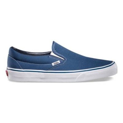 Полуботинки Classic Slip-On / Обувь | Спорт и отдых | V4.Ru: Маркетплейс