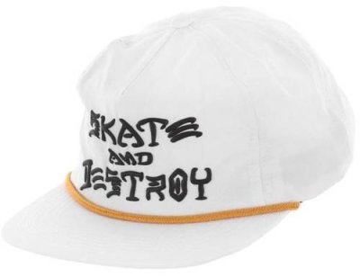 Бейсболка SNAPBACK - S&D PUFF INK / Бейсболки | Спорт и отдых | V4.Ru: Маркетплейс