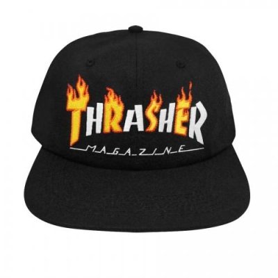 Кепка Flame Mag Snapback / Бейсболки | Спорт и отдых | V4.Ru: Маркетплейс