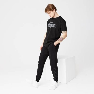 Мужские спортивные брюки Lacoste Slim Fit / Спортивная одежда | Одежда, обувь и аксессуары | V4.Ru: Маркетплейс