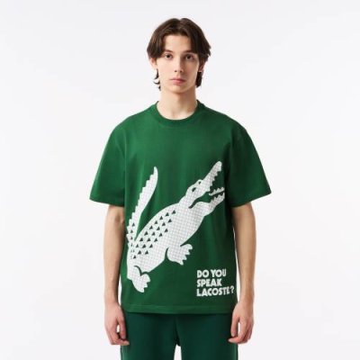 Футболка Lacoste Unisex / Футболки | Одежда, обувь и аксессуары | V4.Ru: Маркетплейс