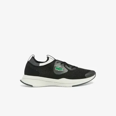 Женские кроссовки Lacoste RUN SPIN KNIT / Кроссовки | Одежда, обувь и аксессуары | V4.Ru: Маркетплейс