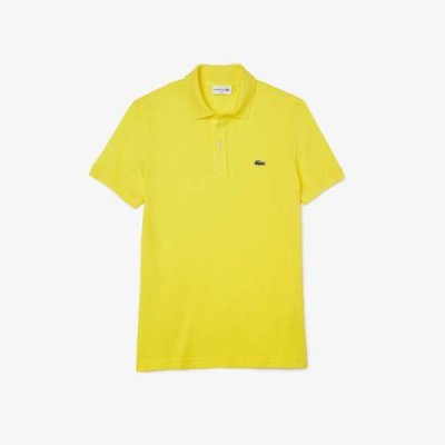 Мужское поло Lacoste L.12.12 Slim Fit / Поло | Одежда, обувь и аксессуары | V4.Ru: Маркетплейс