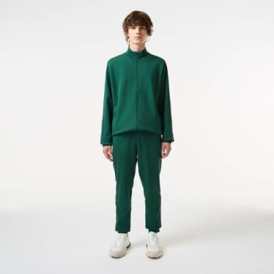 Мужcкие спортивные брюки Lacoste Regular Fit / Спортивная одежда | Одежда, обувь и аксессуары | V4.Ru: Маркетплейс