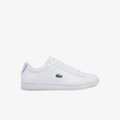 Женские кеды Lacoste CARNABY / Кеды | Одежда, обувь и аксессуары | V4.Ru: Маркетплейс