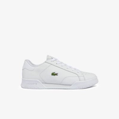 Женские кеды Lacoste TWIN SERVE / Кеды | Одежда, обувь и аксессуары | V4.Ru: Маркетплейс