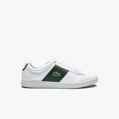 Мужские кеды Lacoste CARNABY / Кеды | Одежда, обувь и аксессуары | V4.Ru: Маркетплейс