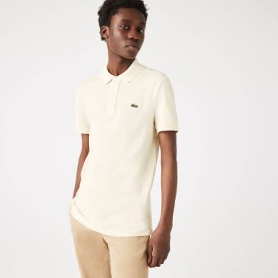 Мужское поло Lacoste L.12.12 Slim Fit / Поло | Одежда, обувь и аксессуары | V4.Ru: Маркетплейс