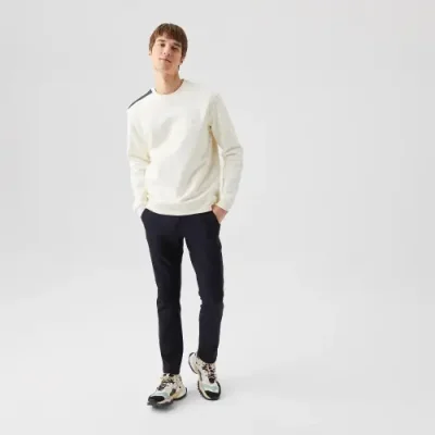 Мужские брюки Lacoste Slim Fit / Брюки и джинсы | Одежда, обувь и аксессуары | V4.Ru: Маркетплейс