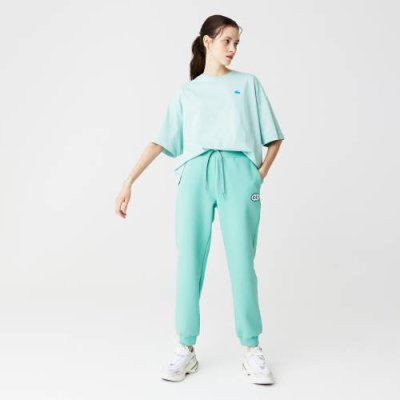 Женские спортивные брюки Lacoste Slim Fit / Спортивная одежда | Одежда, обувь и аксессуары | V4.Ru: Маркетплейс