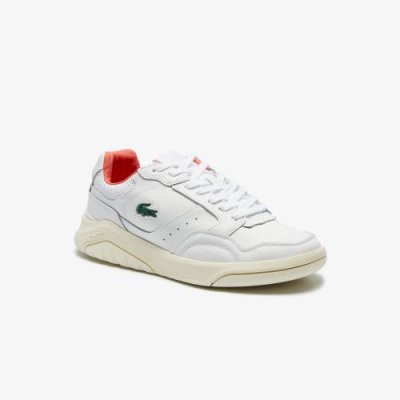 Женские кроссовки Lacoste GAME ADVANCE LUXE / Кроссовки | Одежда, обувь и аксессуары | V4.Ru: Маркетплейс