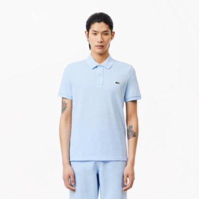 Мужское поло Lacoste L.12.12 Slim Fit / Поло | Одежда, обувь и аксессуары | V4.Ru: Маркетплейс