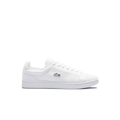 Мужские кеды Lacoste CARNABY PIQUEE 123 2 / Кеды | Одежда, обувь и аксессуары | V4.Ru: Маркетплейс