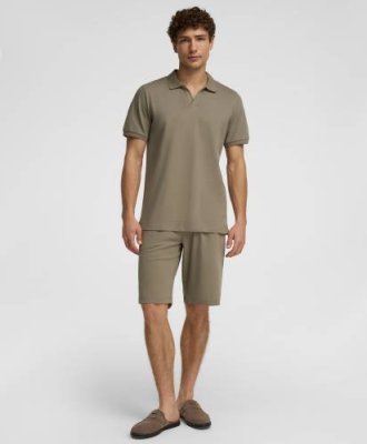 Пижама HENDERSON PJ-0063 KHAKI / Комплекты пижамные | Одежда, обувь и аксессуары | V4.Ru: Маркетплейс