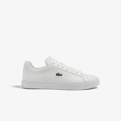 Женские кеды Lacoste LEROND PRO BL 23 1 CFA / Кеды | Одежда, обувь и аксессуары | V4.Ru: Маркетплейс