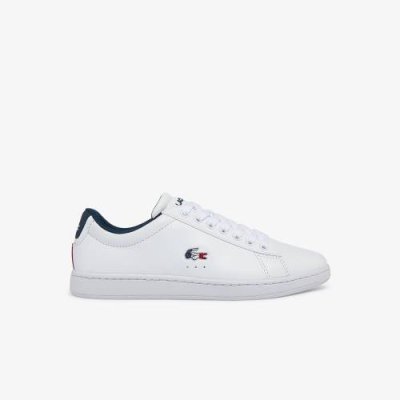 Женские кеды Lacoste CARNABY EVO / Кеды | Одежда, обувь и аксессуары | V4.Ru: Маркетплейс