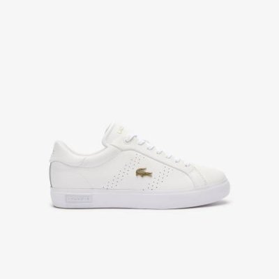 Женские кеды Lacoste POWERCOURT 2.0 124 1 SFA / Кеды | Одежда, обувь и аксессуары | V4.Ru: Маркетплейс