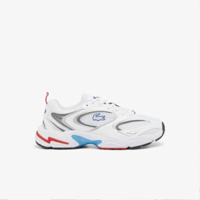 Мужские кроссовки Lacoste STORM 96 2K 224 1 SMA / Кроссовки | Одежда, обувь и аксессуары | V4.Ru: Маркетплейс