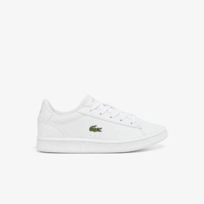 Детские кроссовки Lacoste CARNABY SET 224 3 SUC / Детское | Одежда, обувь и аксессуары | V4.Ru: Маркетплейс