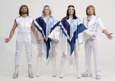 Билеты на Трибьют-шоу ABBA (Фольклорный центр «Москва») / Концерт | Афиша | ИнфоТаймс