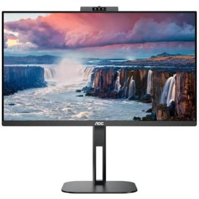 Монитор LCD AOC 23.8'' 24V5CW / Мониторы | Электроника | V4.Ru: Маркетплейс