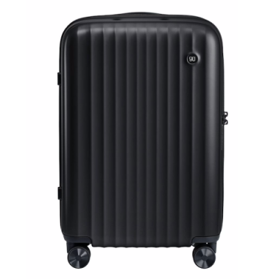 Чемодан NINETYGO Elbe Luggage 28'', Black / Чемоданы | Электроника | V4.Ru: Маркетплейс