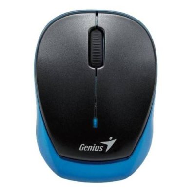 Беспроводная мышь Genius Micro Traveler 9000R V3 Blue / Мышки | Электроника | V4.Ru: Маркетплейс