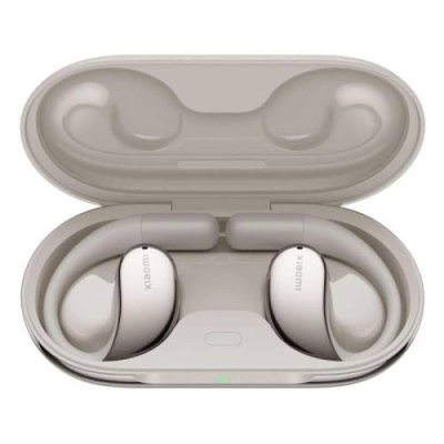 Наушники TWS Xiaomi OpenWear Stereo Sandstone Beige / TWS | Электроника | V4.Ru: Маркетплейс