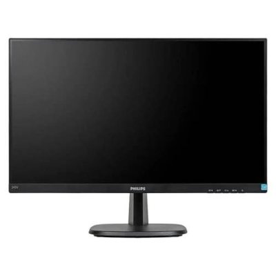 Монитор LCD PHILIPS 23.8'' 243V7QJABF (00/01) / Мониторы | Электроника | V4.Ru: Маркетплейс