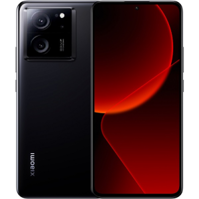 Мобильный телефон Xiaomi 13T 8/256GB black (черный) Global Version / Xiaomi 13T | Электроника | V4.Ru: Маркетплейс