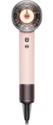 Фен Dyson Supersonic HD16 Nural ceramic pink/rose gold (керамический розовый/розовое золото) / Dyson | Электроника | V4.Ru: Маркетплейс