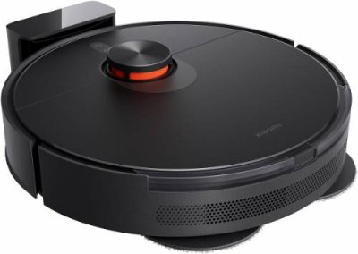 Робот-пылесос Xiaomi Robot Vacuum S20 plus черный EAC / Xiaomi Mi Robot Vacuum-Mop | Электроника | V4.Ru: Маркетплейс