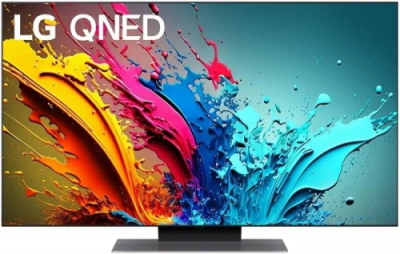 50" Телевизор LG 50QNED86T6A 4K Ultra HD QNED 120 Гц webOS / 50 дюймов | Электроника | V4.Ru: Маркетплейс