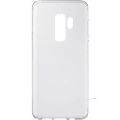 Чехол-накладка Hoco Light Series для Samsung Galaxy S9 Plus силиконовый (прозрачный) / для Samsung | Электроника | V4.Ru: Маркетплейс