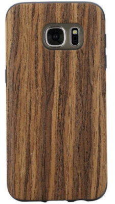 Чехол-накладка Rock Origin Series Grained для Samsung Galaxy S7 (Rosewood) / для Samsung | Электроника | V4.Ru: Маркетплейс