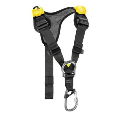 Ремни наплечные Petzl / Страховочные системы | Спорт и отдых | V4.Ru: Маркетплейс