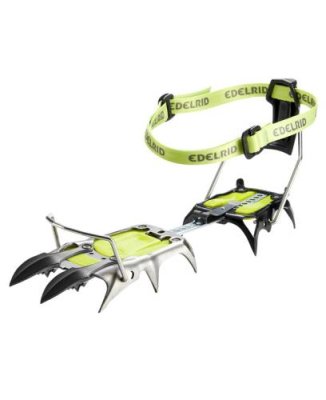 Кошки Edelrid / Кошки | Спорт и отдых | V4.Ru: Маркетплейс