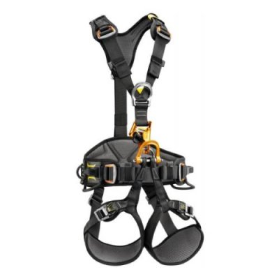 Привязь комбинированная Petzl / Страховочные системы | Спорт и отдых | V4.Ru: Маркетплейс